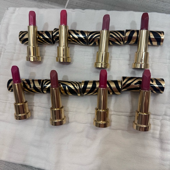 Sisley Le Phyto Rouge Lipstick Bundle - Picture 4 of 4